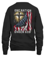 Unisex Sweatshirt (Overnight)