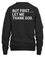 Unisex Sweatshirt (Overnight)