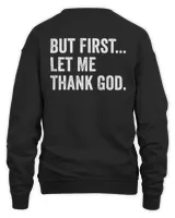 Unisex Sweatshirt (Overnight)