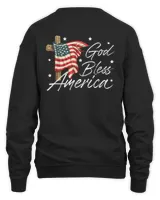 Unisex Sweatshirt (Overnight)
