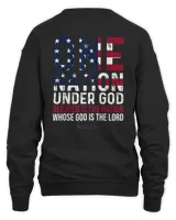 Unisex Sweatshirt (Overnight)