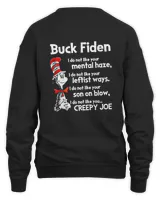 Unisex Sweatshirt (Overnight)