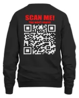 Unisex Sweatshirt (Overnight)