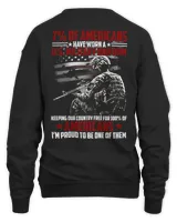 Unisex Sweatshirt (Overnight)