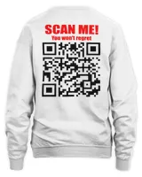 Unisex Sweatshirt (Overnight) Unisex Sweatshirt (Overnight)