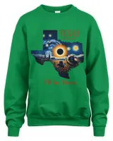 Unisex Sweatshirt (Overnight)