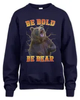 Unisex Sweatshirt (Overnight)