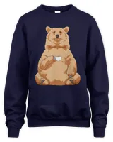 Unisex Sweatshirt (Overnight)