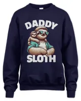 Unisex Sweatshirt (Overnight)