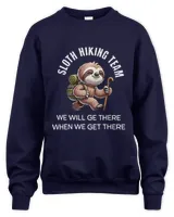 Unisex Sweatshirt (Overnight)