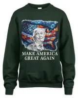 Unisex Sweatshirt (Overnight)