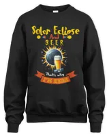 Unisex Sweatshirt (Overnight)