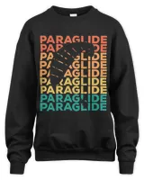 Unisex Sweatshirt (Overnight)