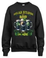 Unisex Sweatshirt (Overnight)