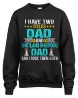 Unisex Sweatshirt (Overnight)