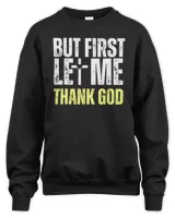 Unisex Sweatshirt (Overnight)