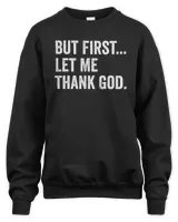 Unisex Sweatshirt (Overnight)