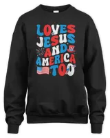 Unisex Sweatshirt (Overnight)