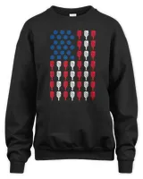 Unisex Sweatshirt (Overnight)