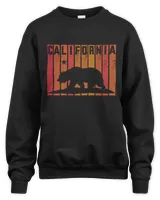 Unisex Sweatshirt (Overnight)