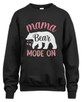 Unisex Sweatshirt (Overnight)