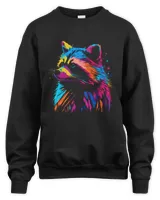 Unisex Sweatshirt (Overnight)