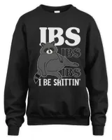Unisex Sweatshirt (Overnight)