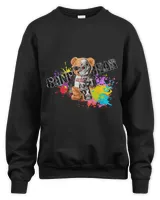 Unisex Sweatshirt (Overnight)