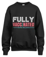 Unisex Sweatshirt (Overnight) Unisex Sweatshirt (Overnight)