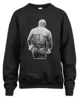 Unisex Sweatshirt (Overnight)