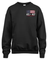 Unisex Sweatshirt (Overnight)