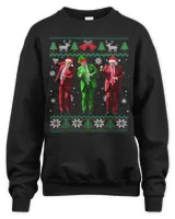 Unisex Sweatshirt (Overnight) Unisex Sweatshirt (Overnight)