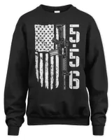 Unisex Sweatshirt (Overnight)