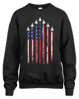 Unisex Sweatshirt (Overnight)