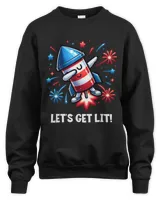 Unisex Sweatshirt (Overnight)
