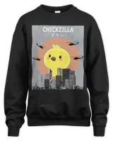 Unisex Sweatshirt (Overnight)