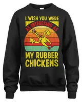 Unisex Sweatshirt (Overnight)