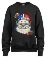 Unisex Sweatshirt (Overnight)
