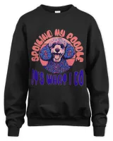 Unisex Sweatshirt (Overnight)