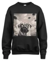 Unisex Sweatshirt (Overnight)