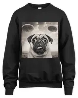 Unisex Sweatshirt (Overnight)