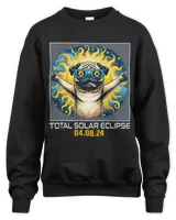 Unisex Sweatshirt (Overnight)