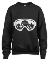 Unisex Sweatshirt (Overnight)