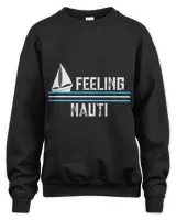 Unisex Sweatshirt (Overnight)