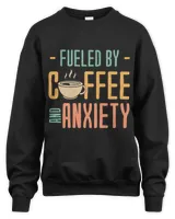Unisex Sweatshirt (Overnight)