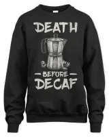 Unisex Sweatshirt (Overnight)