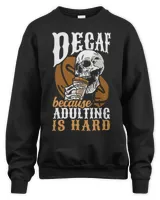Unisex Sweatshirt (Overnight)