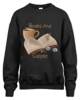 Unisex Sweatshirt (Overnight)