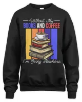 Unisex Sweatshirt (Overnight)