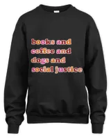 Unisex Sweatshirt (Overnight)